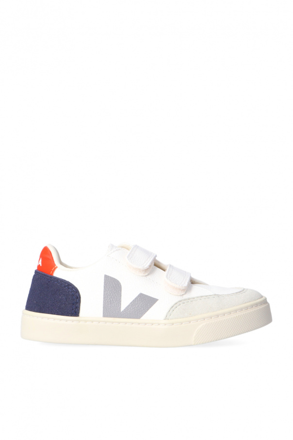 Veja Kids ‘V-12’ sneakers